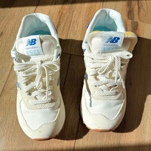 New Balance 574
